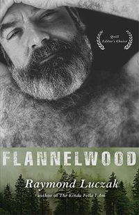 Cover image for Flannelwood