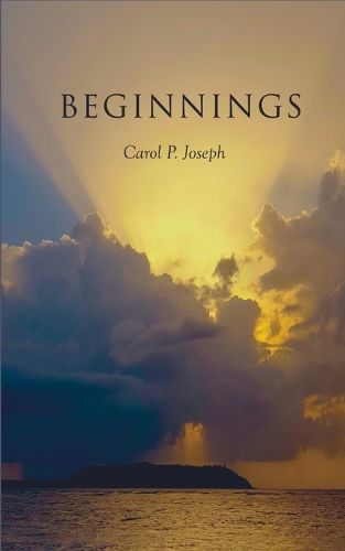 Cover image for Beginnings