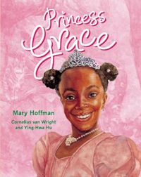 Cover image for Princess Grace