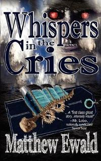 Cover image for Whispers in the Cries