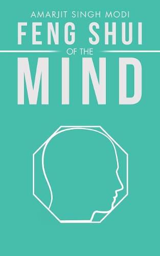 Cover image for Feng Shui of the Mind