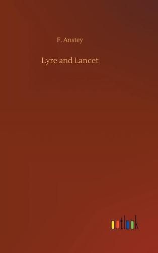 Cover image for Lyre and Lancet