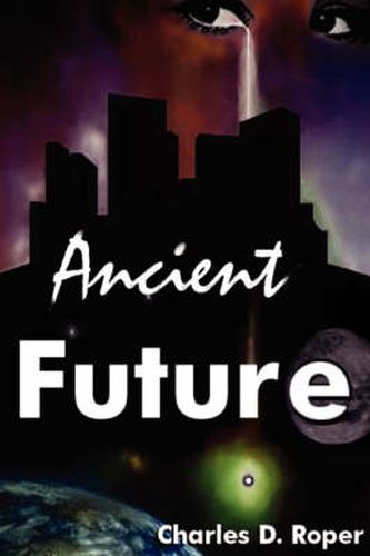 Cover image for Ancient Future