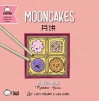 Cover image for Mooncakes - Simplified