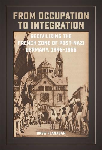 Cover image for From Occupation to Integration