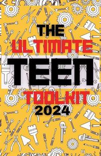 Cover image for The Ultimate Teen Toolkit