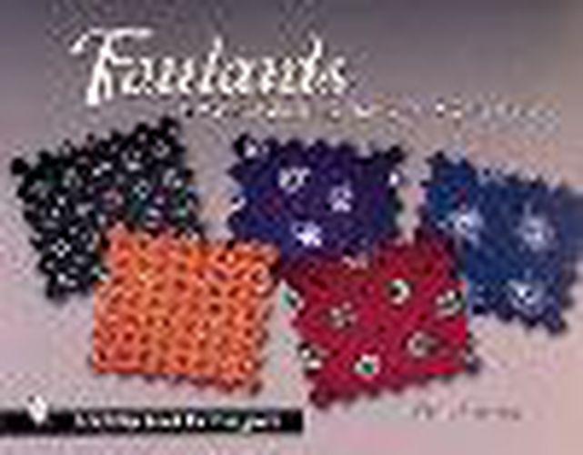 Cover image for Foulards: A Picture Book of Prints for Men's Wear