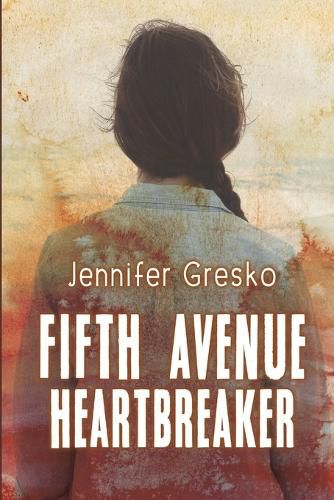 Cover image for Fifth Avenue Heartbreaker