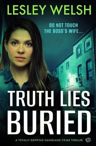 Cover image for Truth Lies Buried