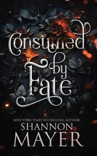 Cover image for Consumed by Fate