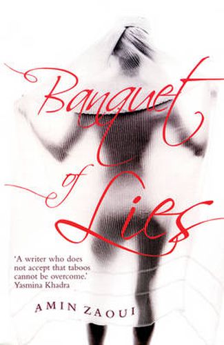 Cover image for Banquet of Lies