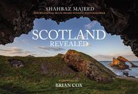 Cover image for Scotland Revealed