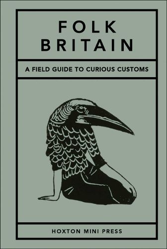 Cover image for Folk Britian