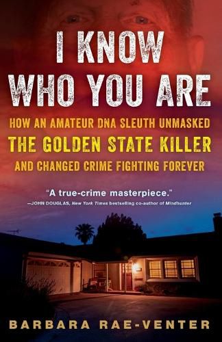 Cover image for I Know Who You Are