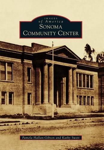 Cover image for Sonoma Community Center