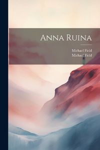 Cover image for Anna Ruina