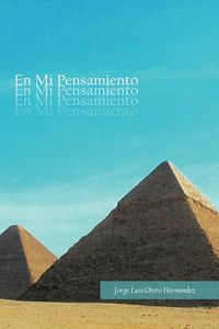 Cover image for En Mi Pensamiento