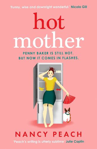 Cover image for Hot Mother