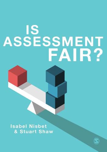 Cover image for Is Assessment Fair?