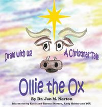 Cover image for Ollie the Ox