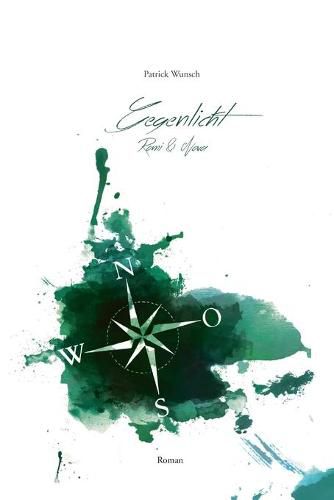 Cover image for Gegenlicht: Romi & Nova