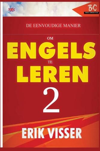 Cover image for De Eenvoudige Manier Om Engels Te Leren 2