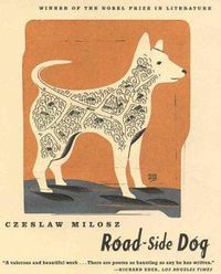 Cover image for Road-Side Dog