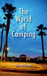 Cover image for The World of Camping