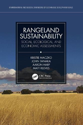 Rangeland Sustainability