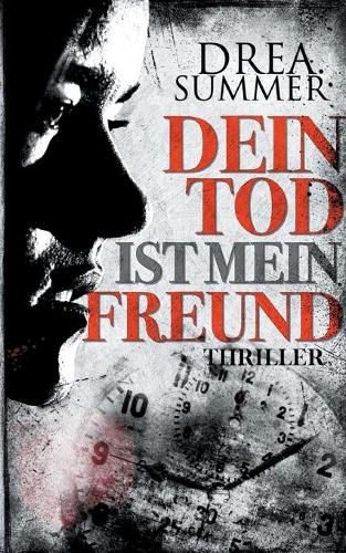 Cover image for Dein Tod ist mein Freund