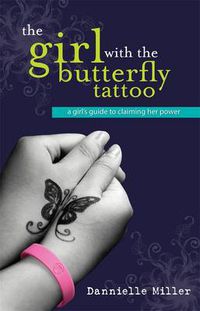 Cover image for The Girl With The Butterfly Tattoo