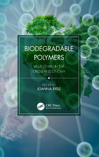 Cover image for Biodegradable Polymers