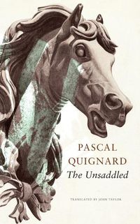 Cover image for The Unsaddled