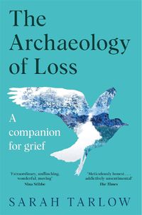 Cover image for The Archaeology of Loss