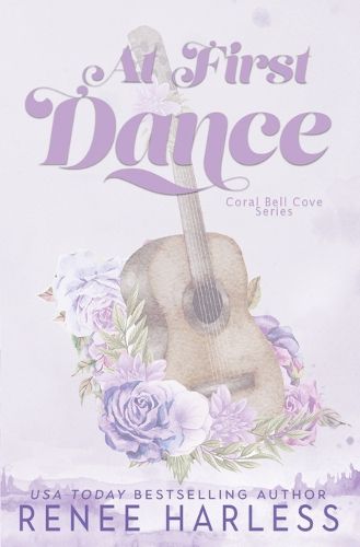 Cover image for At First Dance