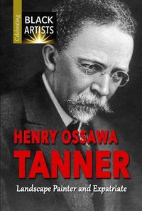 Cover image for Henry Ossawa Tanner: Landscape Painter and Expatriate