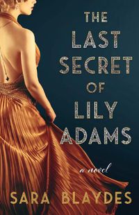 Cover image for The Last Secret of Lily Adams