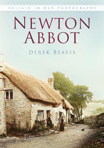 Cover image for Newton Abbot