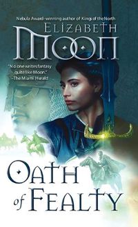 Cover image for Oath of Fealty