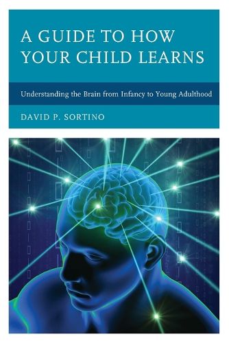 Cover image for A Guide to How Your Child Learns: Understanding the Brain from Infancy to Young Adulthood