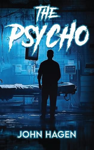 Cover image for The Psycho