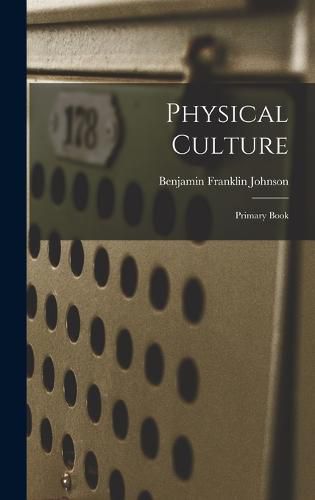 Cover image for Physical Culture