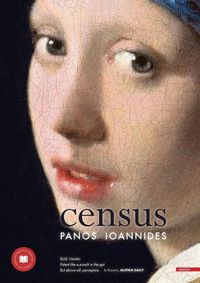 Cover image for Census