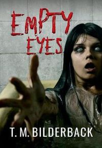 Cover image for Empty Eyes