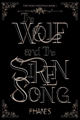 Cover image for The Wolf and the Siren Song