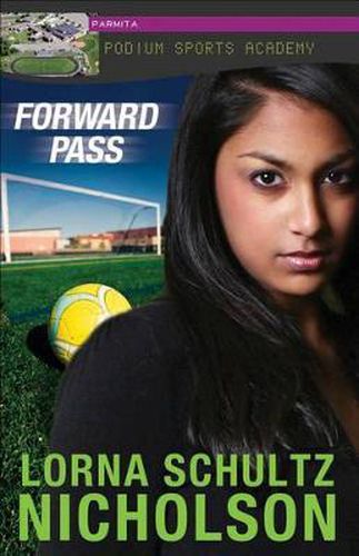 Cover image for Forward Pass
