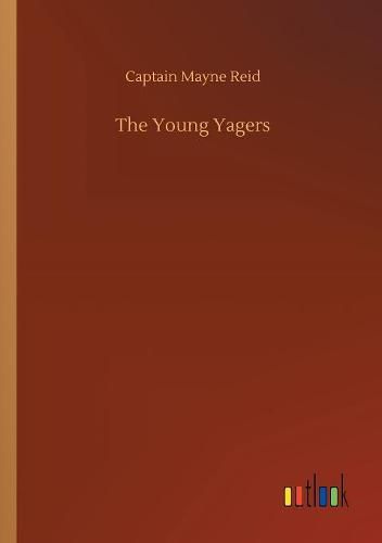 Cover image for The Young Yagers