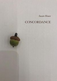 Cover image for Concordance