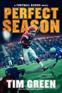 Cover image for Perfect Season