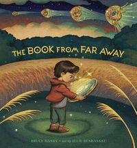 Cover image for The Book from Far Away